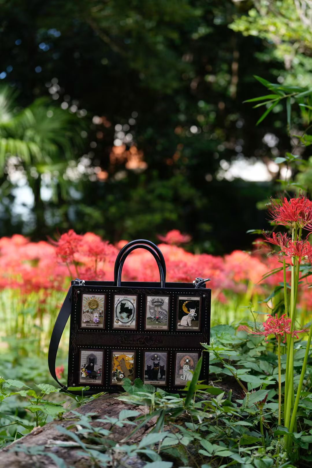 Handbags