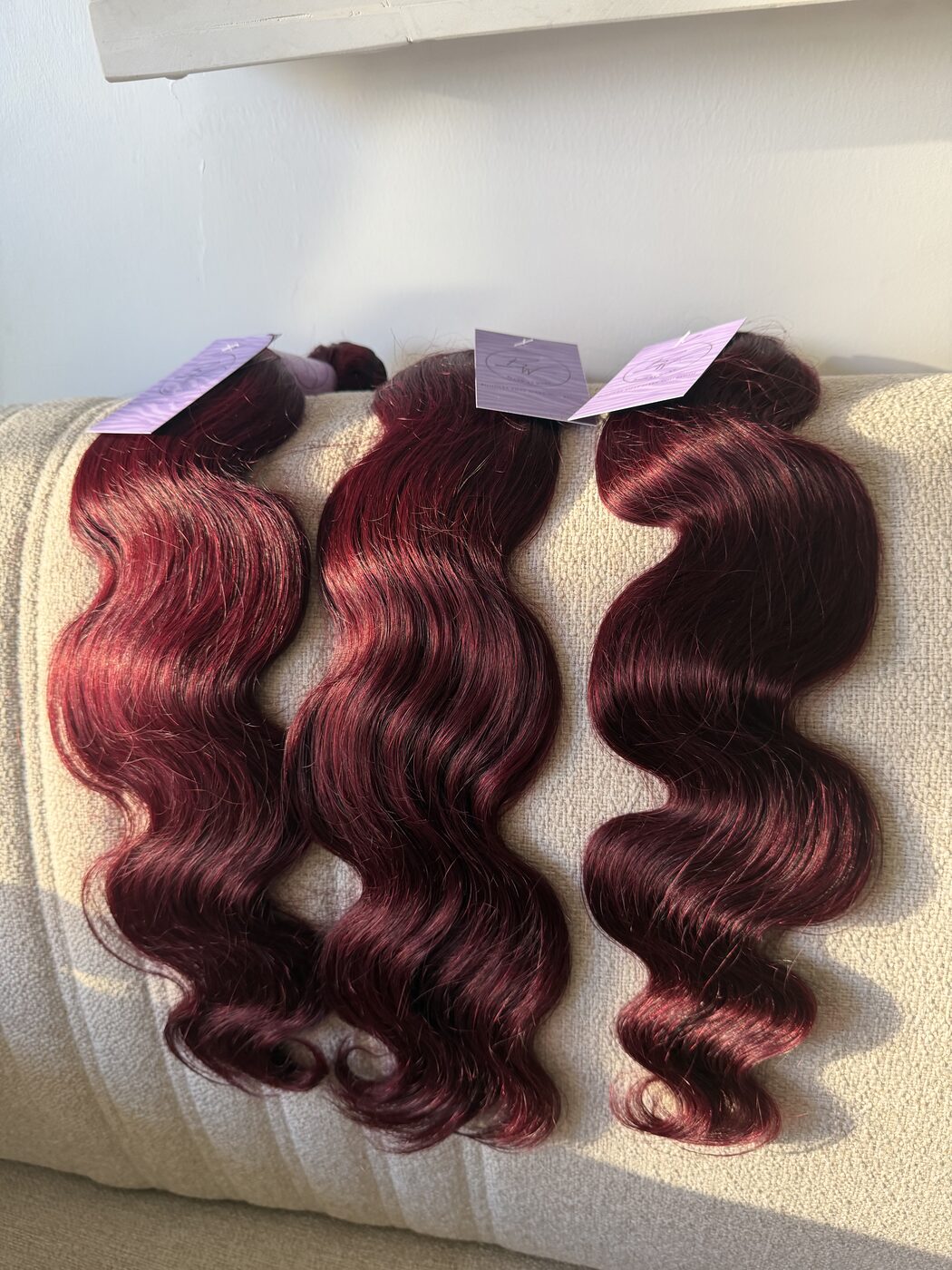 Hair